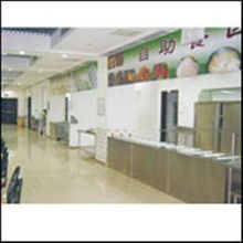 北京住奥餐饮管理 打造专业餐饮自助台的新标杆